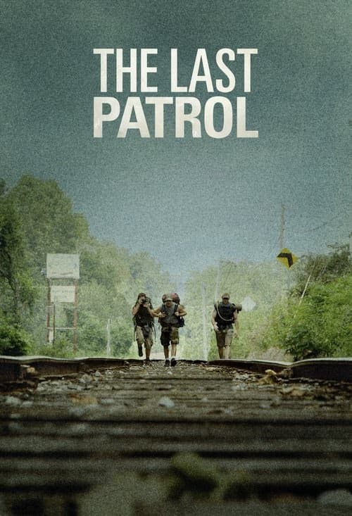 Son Devriye izle