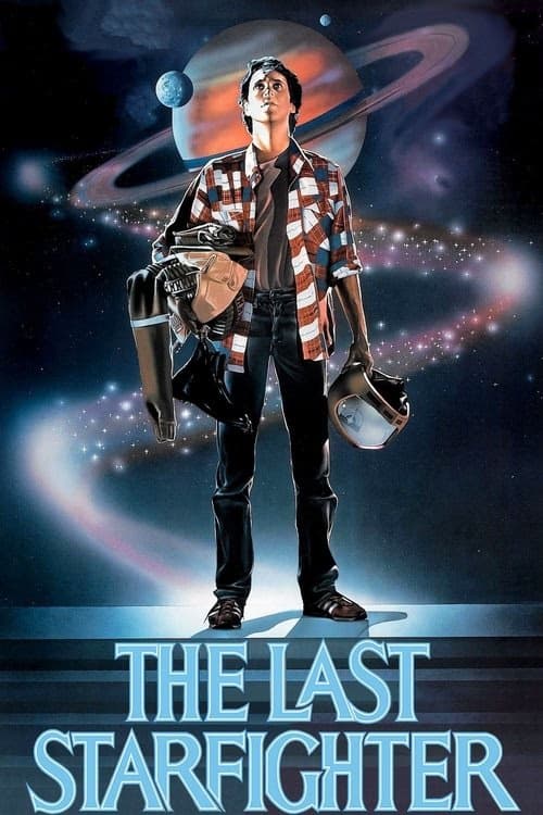Son Yıldız Savasçısı izle