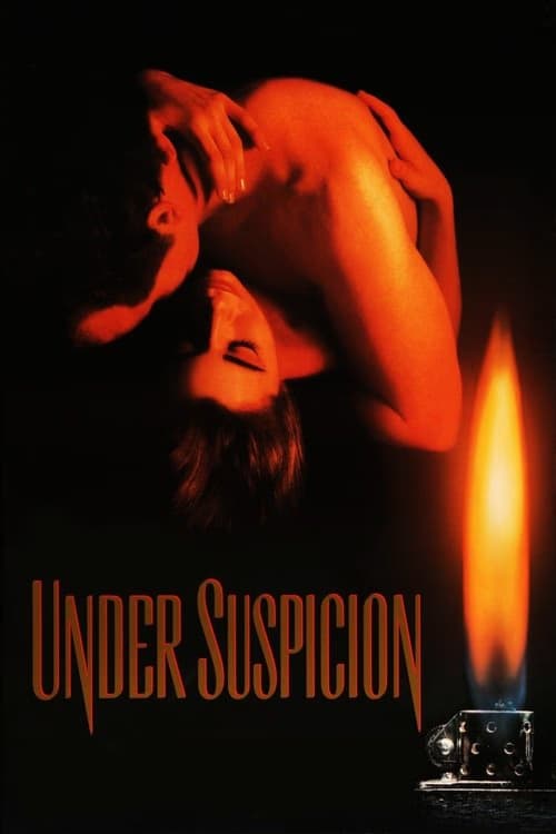 Şüphe Altında izle