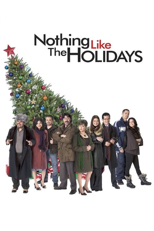 Tatil Gibisi Yok izle