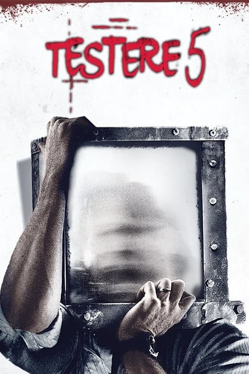 Testere V izle