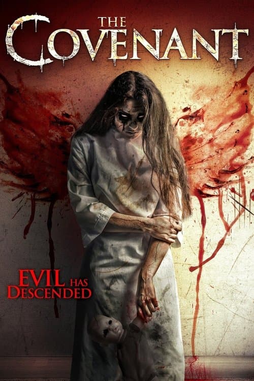 The Covenant izle