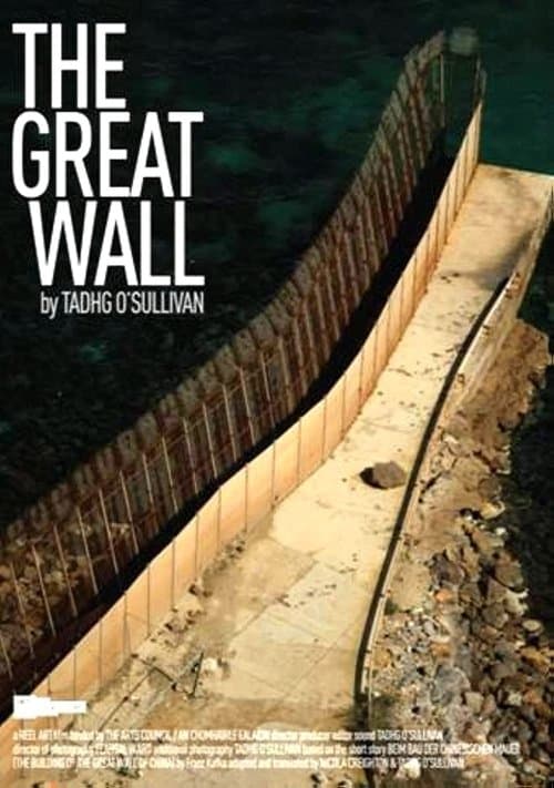 The Great Wall izle