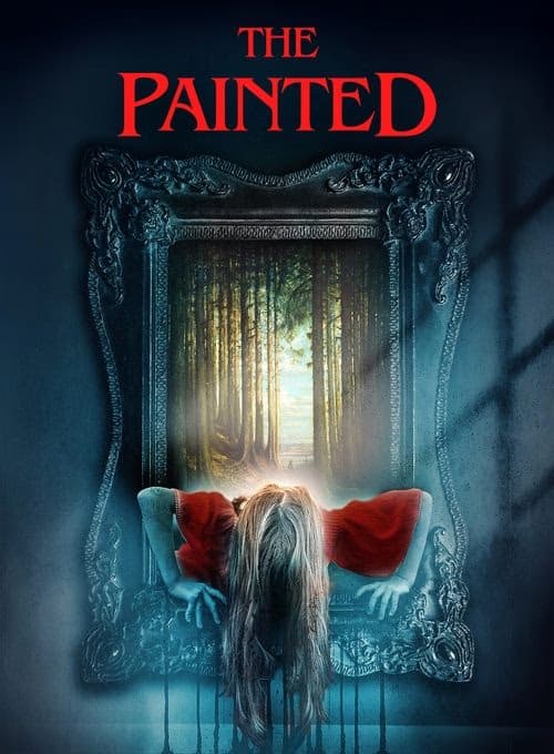 The Painted izle