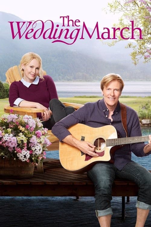 The Wedding March izle