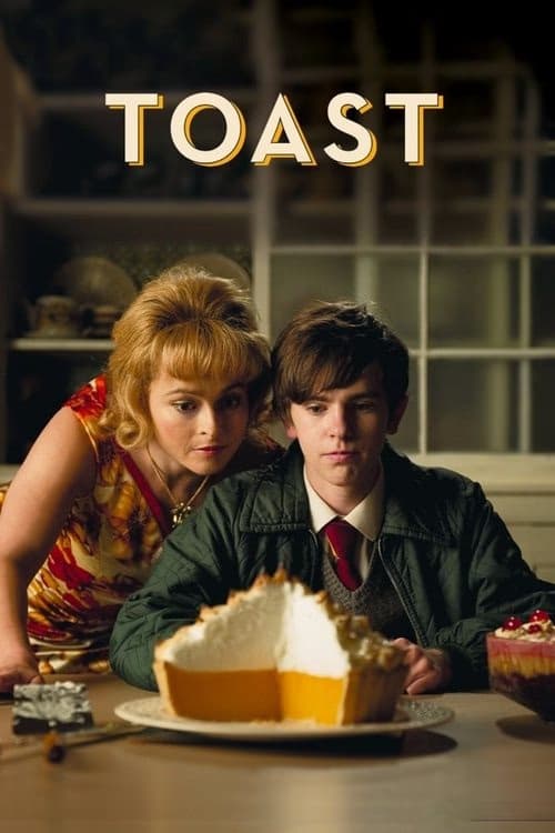 Tost izle