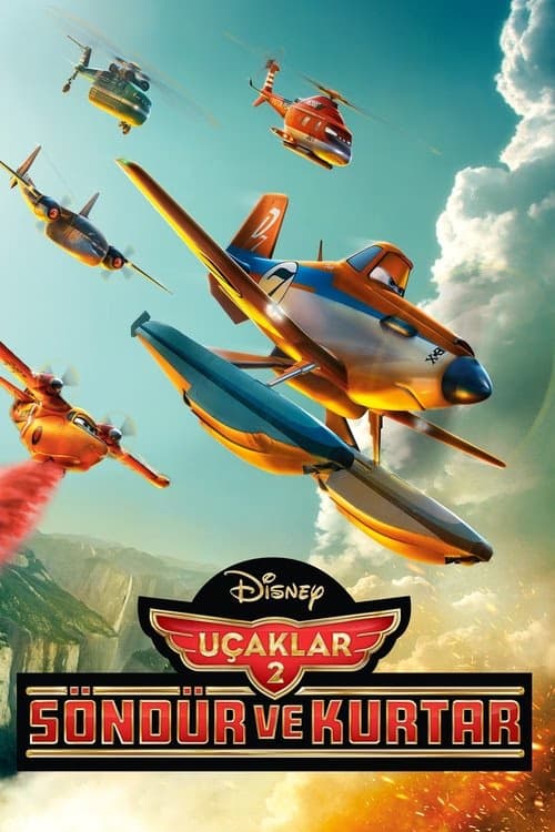 Uçaklar