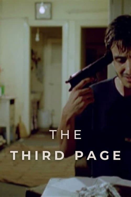 Üçüncü Sayfa izle