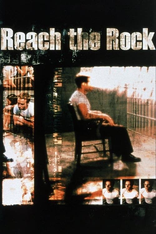 Uğursuz Kaya izle