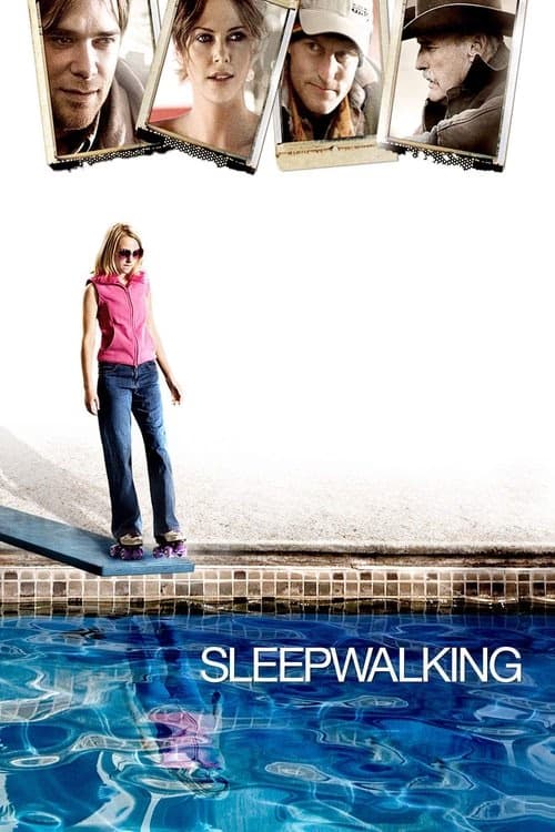 Uyur Gezer izle