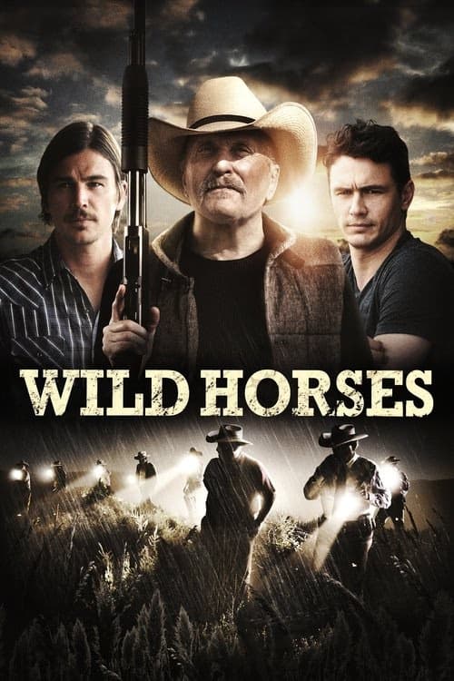 Vahşi Atlar izle