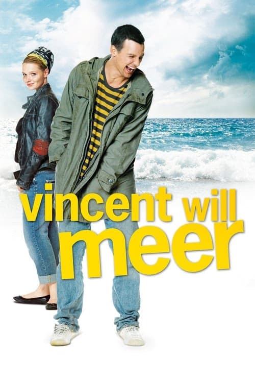 Vincent Deniz İstiyor izle