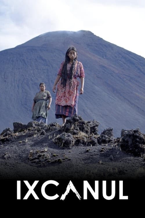 Volkan izle