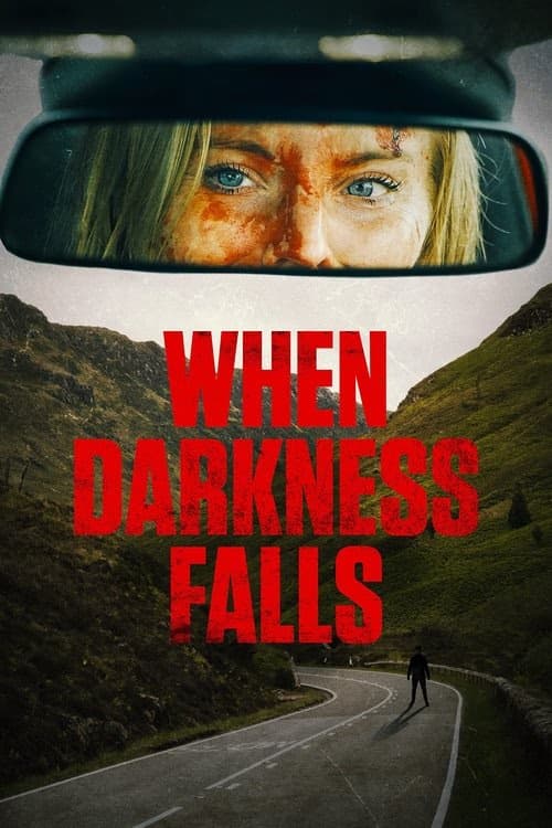 When Darkness Falls izle