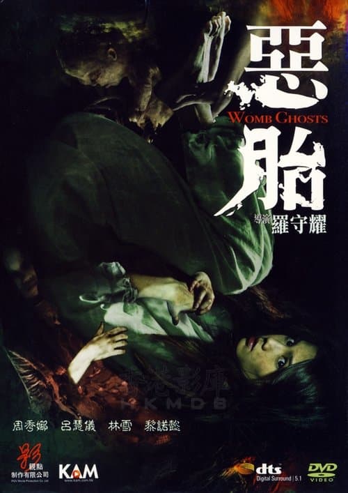 Womb Ghosts izle