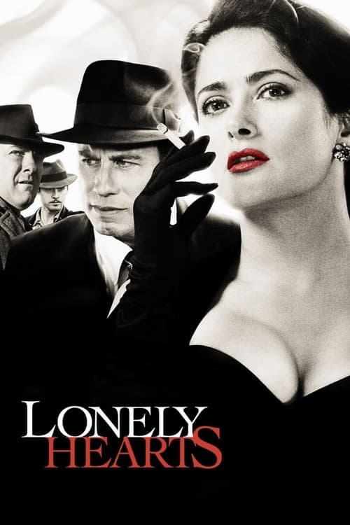 Yalnız Kalpler izle