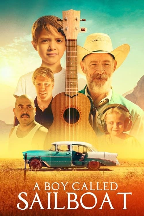 Yelkenli Adında Bir Çocuk izle