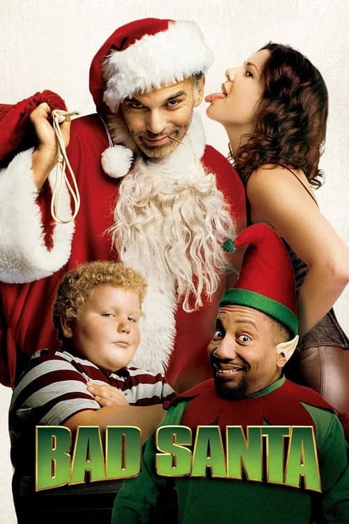 Yeni Yıl Soygunu izle