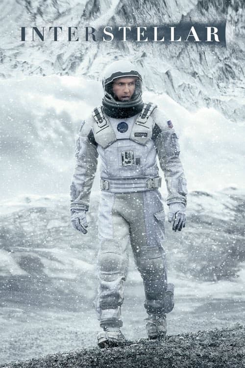 Yıldızlararası izle