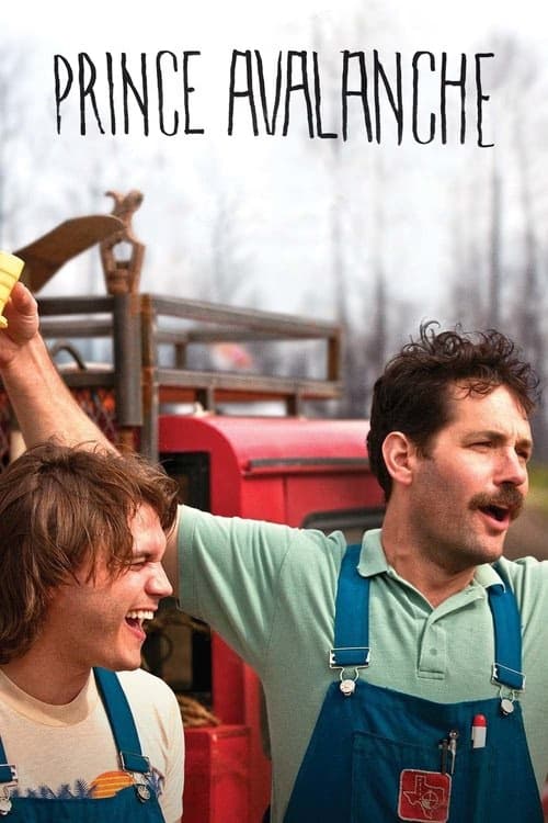 Yolların Prensi izle