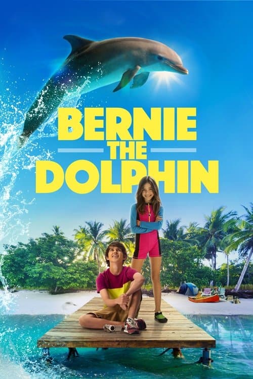 Yunus Bernie izle