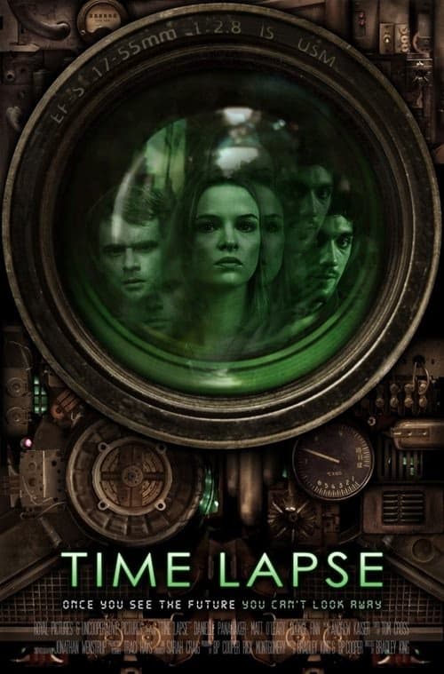 Zaman Sapması izle