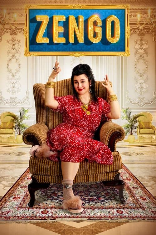 Zengo izle