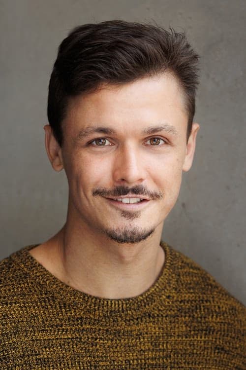 Adam Golledge filmleri