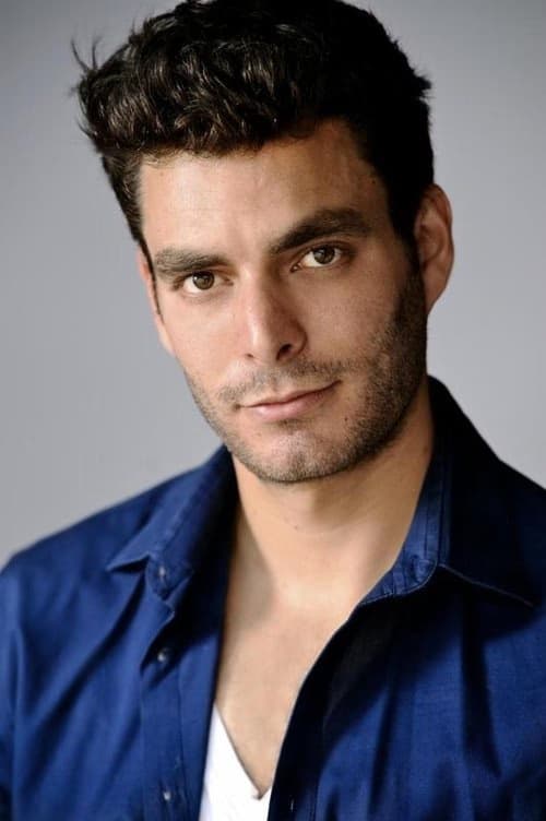 Alec Gaylord filmleri