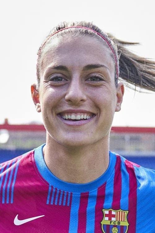 Alexia Putellas filmleri