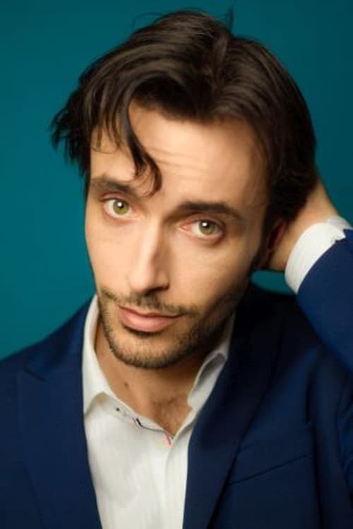 Anthony Misiano filmleri