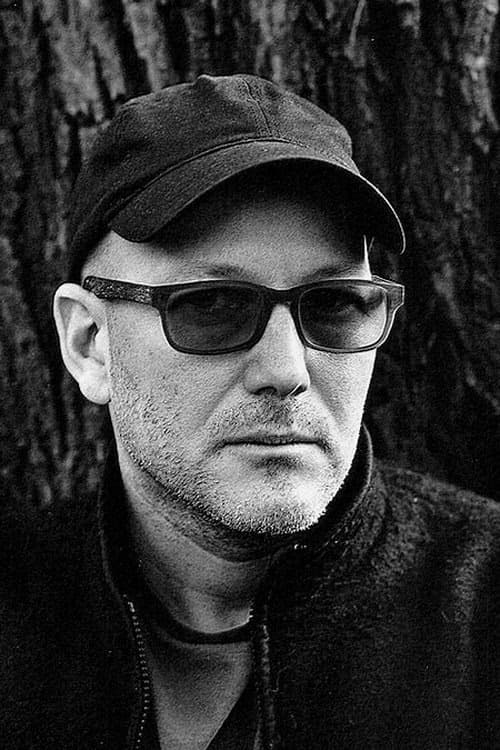 Bill Morrison filmleri