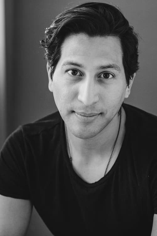 Cesar Garcia filmleri