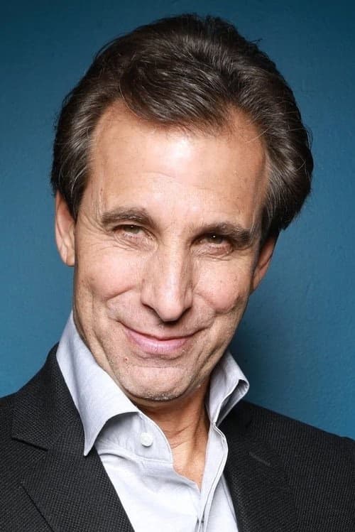 Chris 'Mad Dog' Russo filmleri