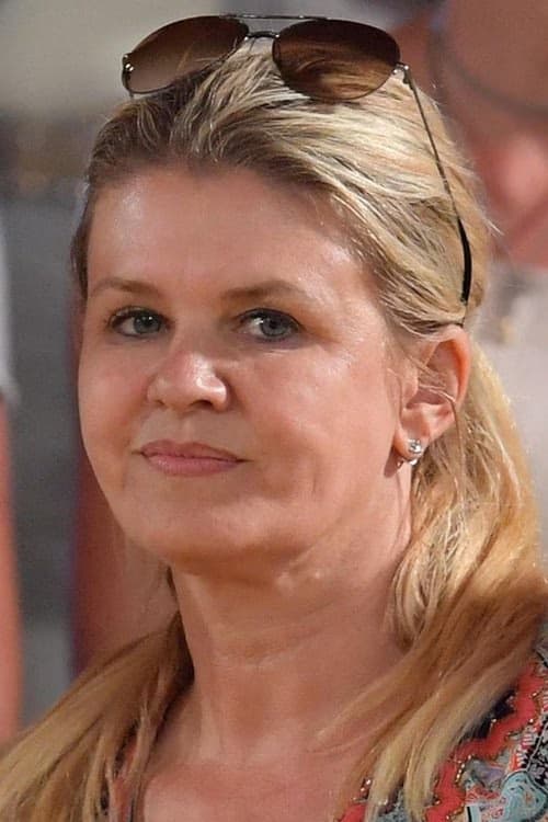 Corinna Schumacher filmleri