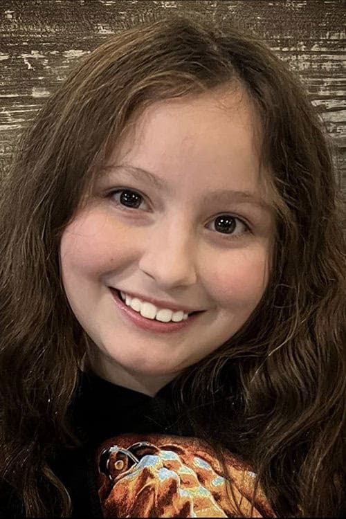 Dali Rose Tetreault filmleri
