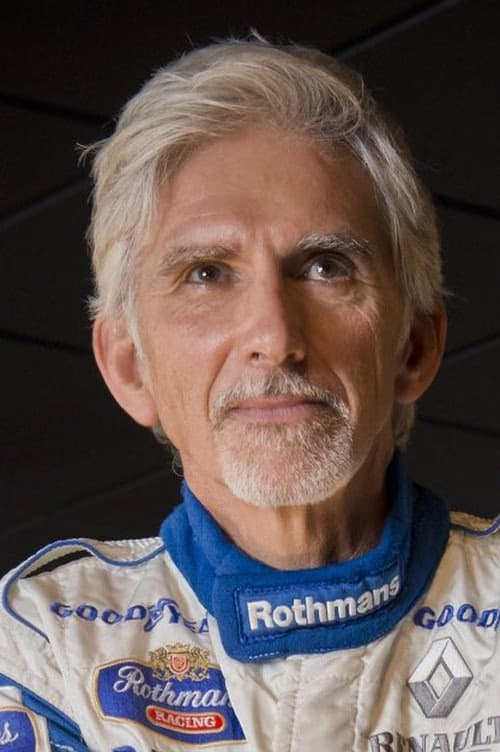 Damon Hill filmleri