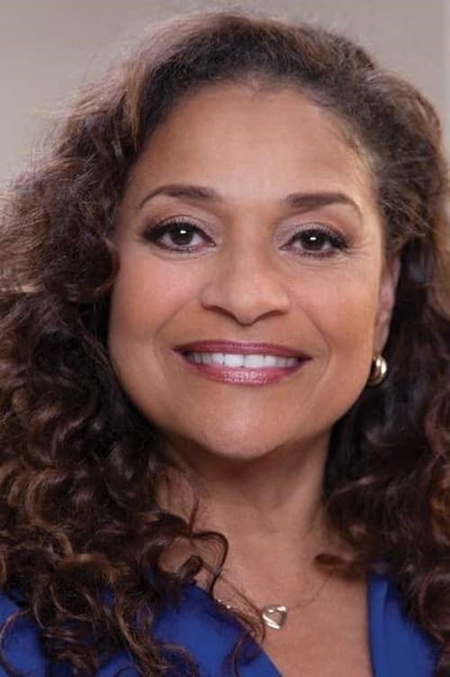 Debbie Allen filmleri