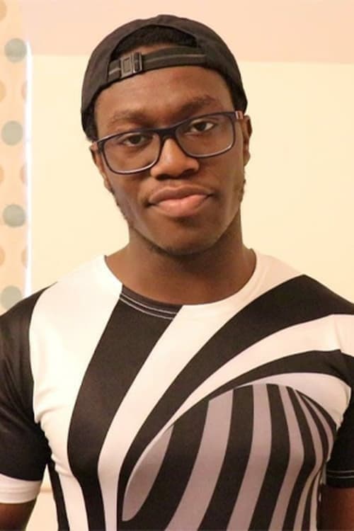 Deji Olatunji filmleri