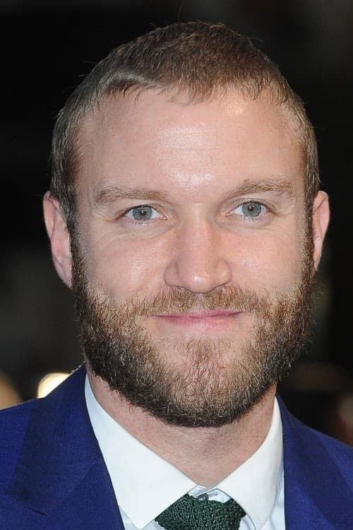 Diarmaid Murtagh filmleri