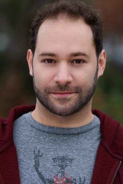 Dov Lebowitz-Nowak filmleri
