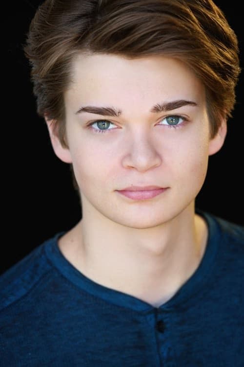 Elijah Stevenson filmleri