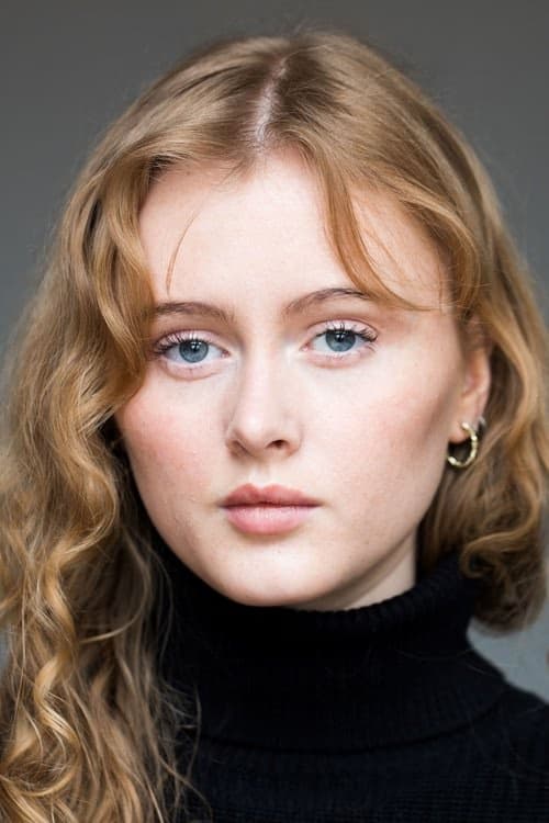 Elín Hall filmleri