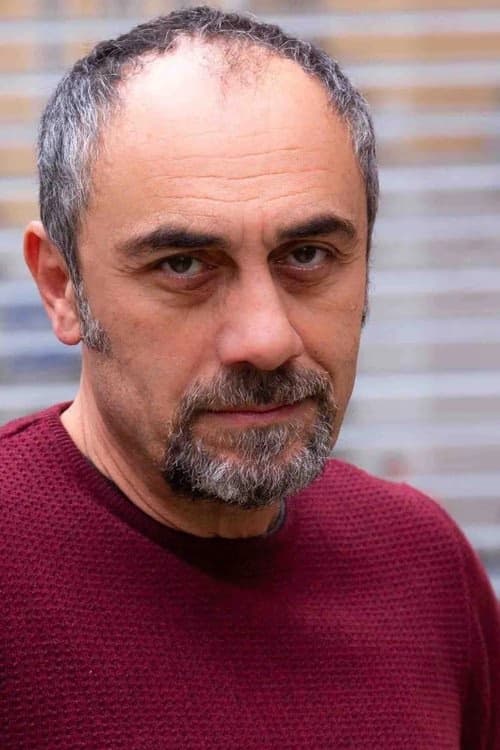 Franco Mannella filmleri