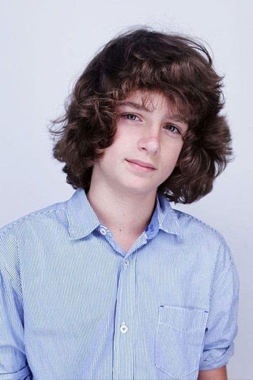 Gabriel del Castillo Mullally filmleri