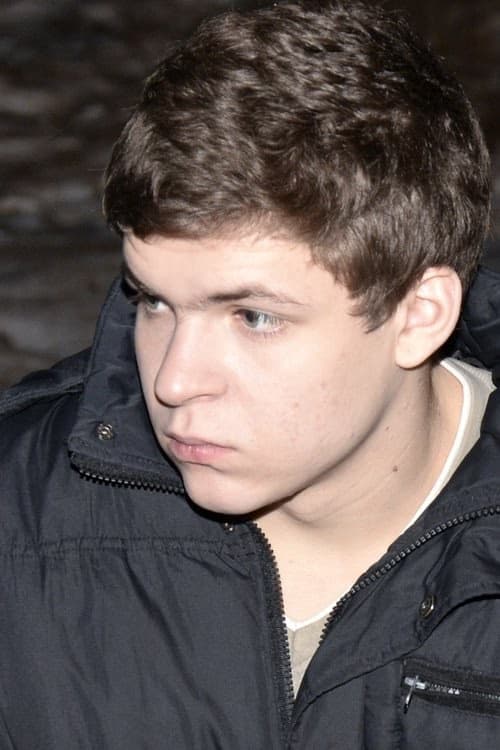 Hryhoriy Fesenko filmleri