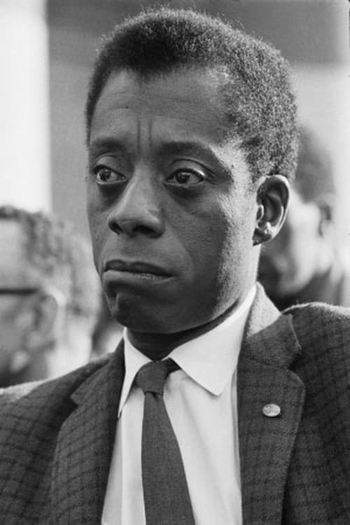 James Baldwin filmleri