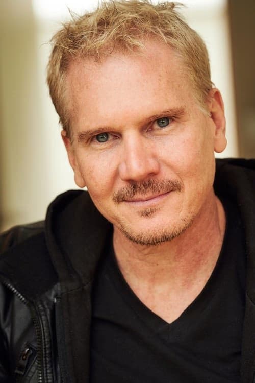 Jeff McDonald filmleri