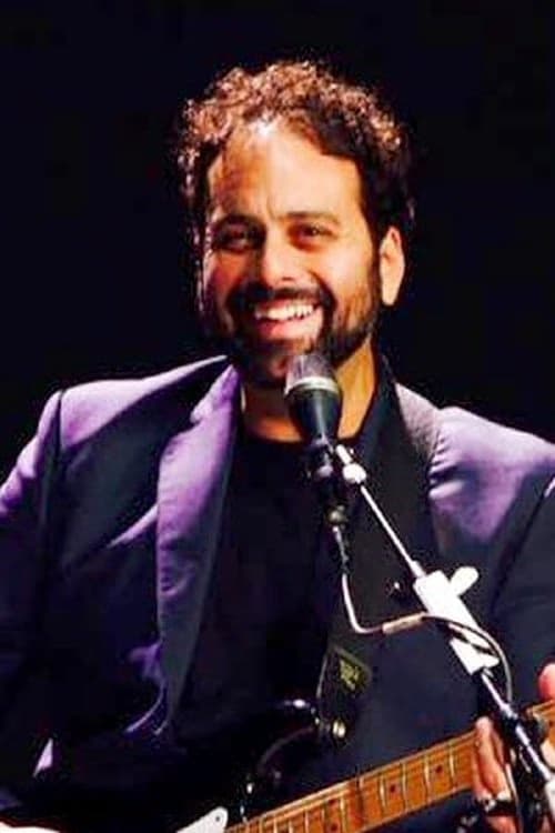 Jon Carin filmleri