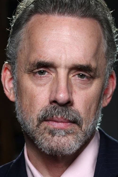 Jordan B. Peterson filmleri